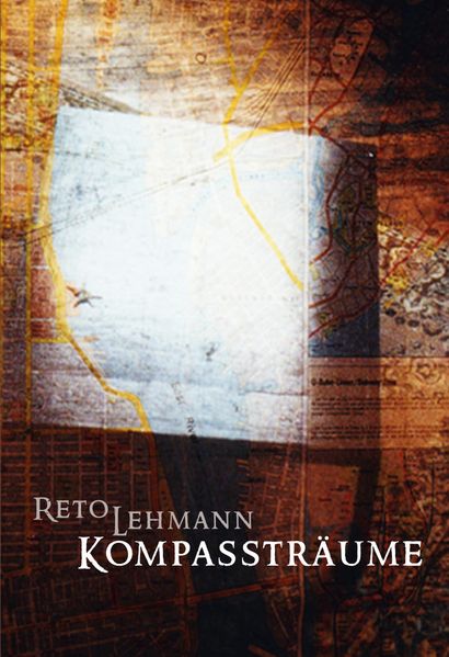 Cover von Kompassträume