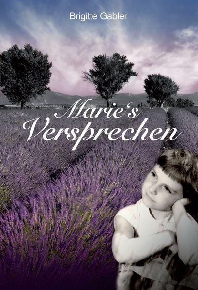 Cover von Marie’s Versprechen