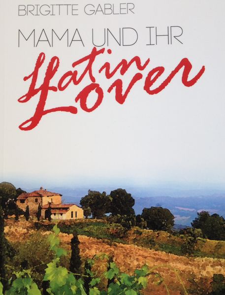 Cover von Mama und Ihr Latin Lover