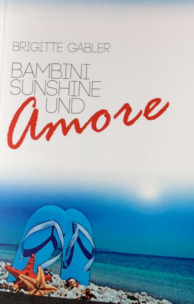 Cover von Bambini, Sunshine und Amore