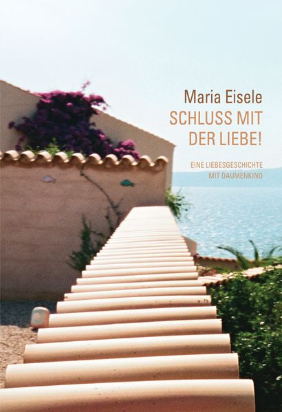 Cover von Schluss mit der Liebe!