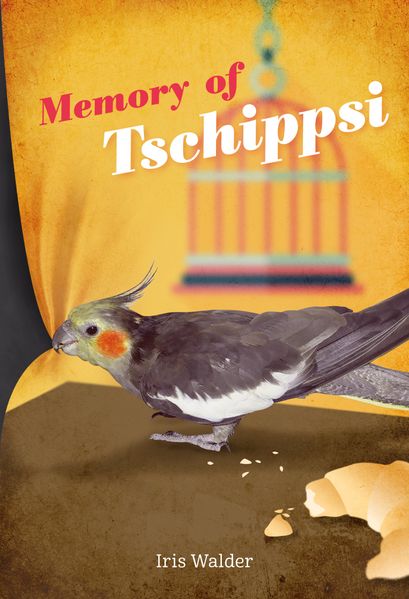 Cover von Memory of Tschippsi