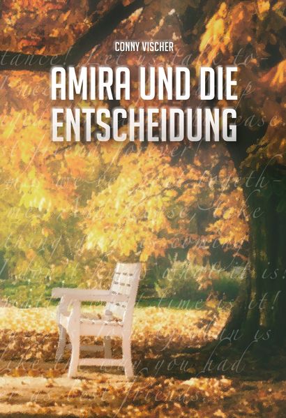 Cover von Amira und die Entscheidung