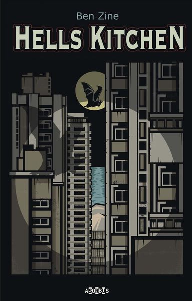 Cover von Die Abenteuer von Kat und Vamp