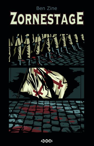 Cover von Die Abenteuer von Kat und Vamp