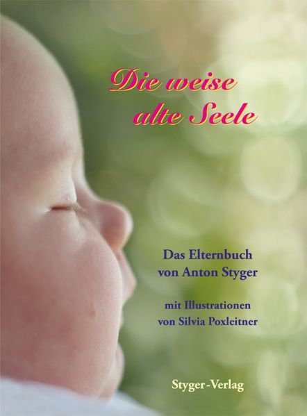 Cover von Die weise alte Seele
