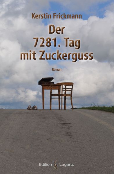 Cover von Der 7281. Tag mit Zuckerguss