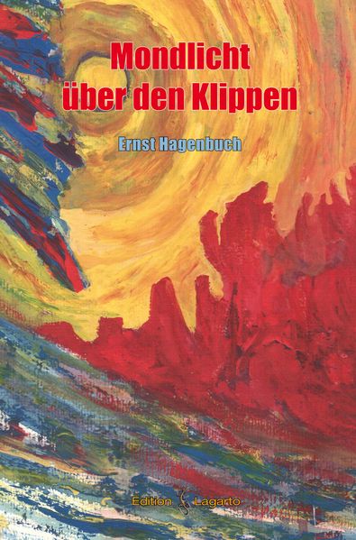 Cover von Mondlicht über den Klippen