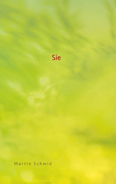 Cover von Sie