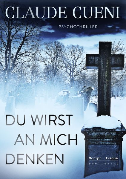 Cover von Du wirst an mich Denken