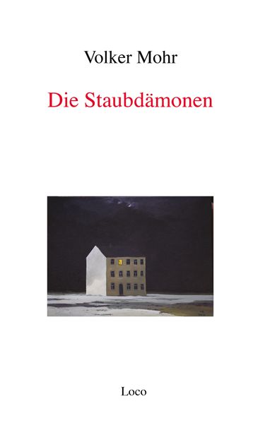 Cover von Die Staubdämonen
