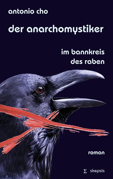 Cover von Der Anarchomystiker