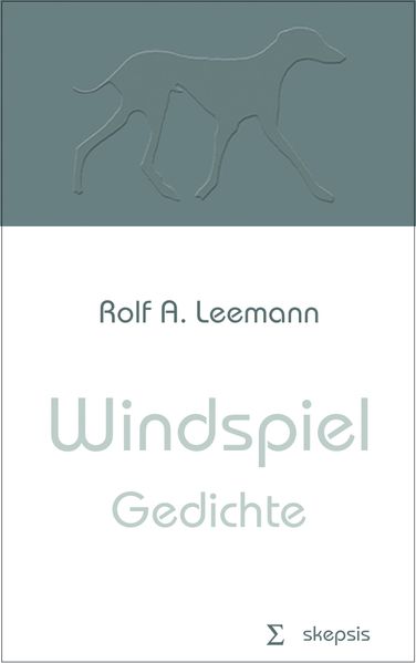 Cover von Windspiel