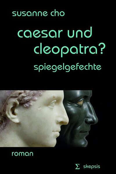 Cover von caesar und cleopatra?