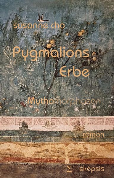 Cover von Pygmalions Erbe