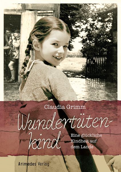 Cover von Wundertütenkind
