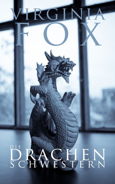 Cover von Die Drachenschwestern