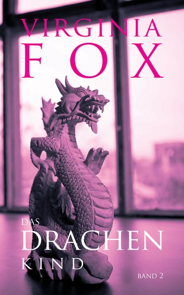 Cover von Das Drachenkind