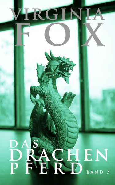 Cover von Das Drachenpferd