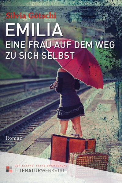 Cover von EMILIA