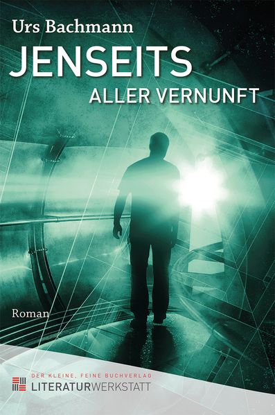 Cover von Jenseits aller Vernunft