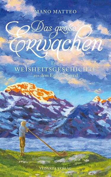 Cover von Das große Erwachen