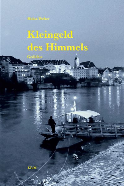 Cover von Kleingeld des Himmels
