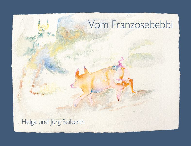 Cover von Vom Franzosebebbi