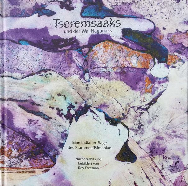 Cover von Tseremsaaks