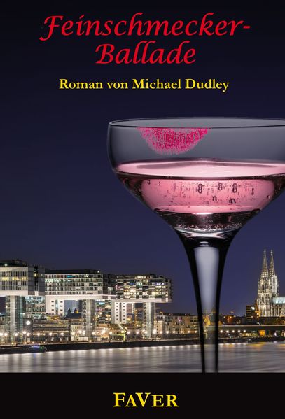 Cover von Feinschmecker – Ballade
