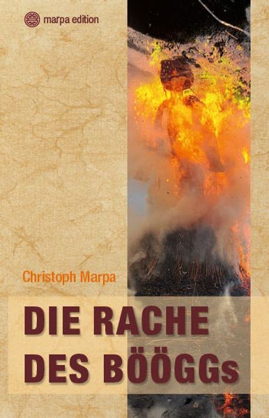 Cover von Die Rache des Bööggs