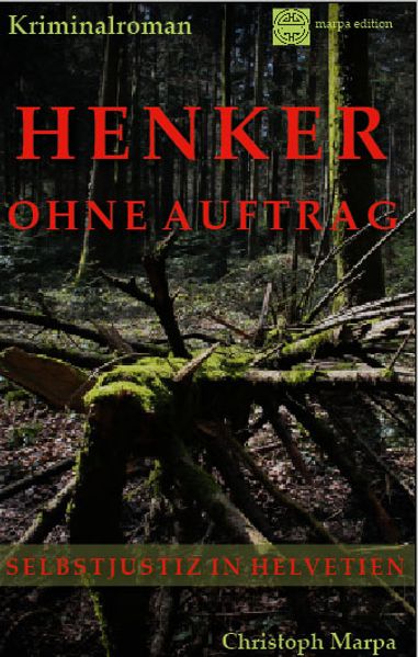 Cover von Henker ohne Auftrag