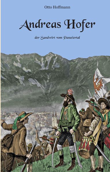 Cover von Andreas Hofer