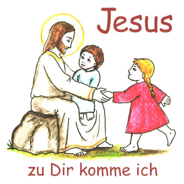Cover von Mein erstes Messbüchlein