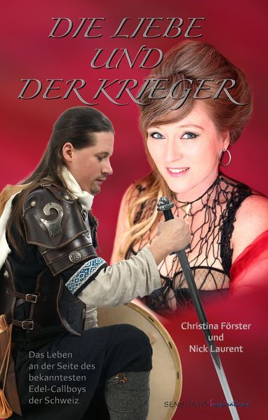 Cover von Die Liebe und der Krieger