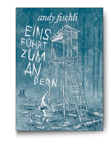 Cover von Eins führt zum Andern