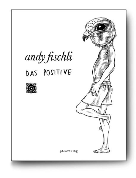 Cover von Das Positive