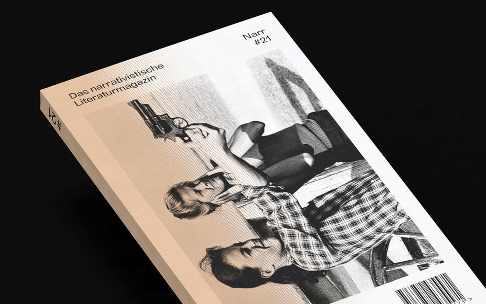 Cover von Narr #21
