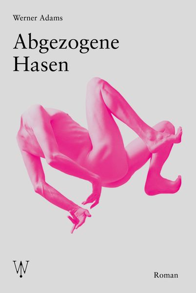 Cover von Abgezogene Hasen