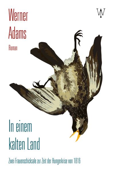 Cover von In einem kalten Land