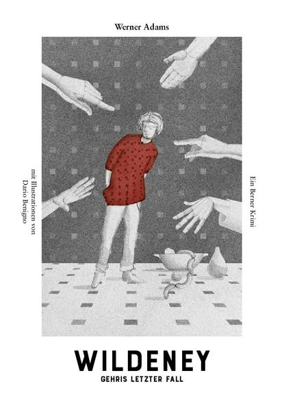 Cover von Wildeney
