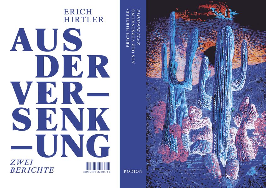 Cover von Aus der Versenkung