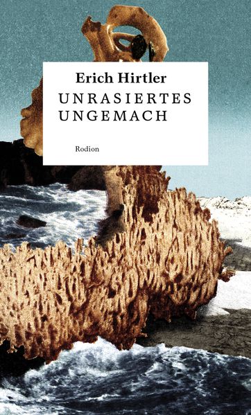 Cover von Unrasiertes Ungemach