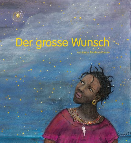 Cover von Der grosse Wunsch