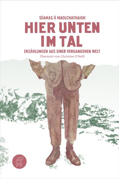Cover von Hier unten im Tal