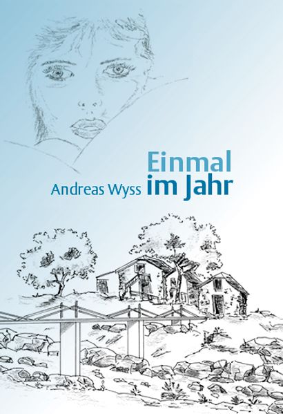 Cover von Einmal im Jahr