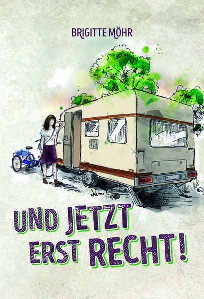 Cover von Und jetzt erst Recht!