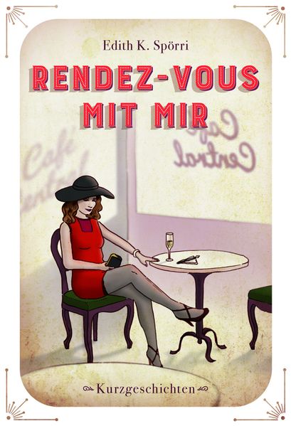 Cover von Rendez-vous mit mir