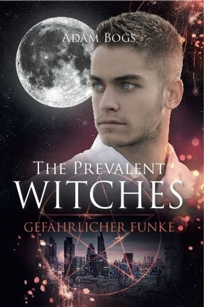 Cover von The Prevalent Witches