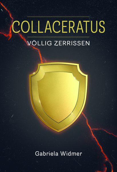 Cover von Collaceratus